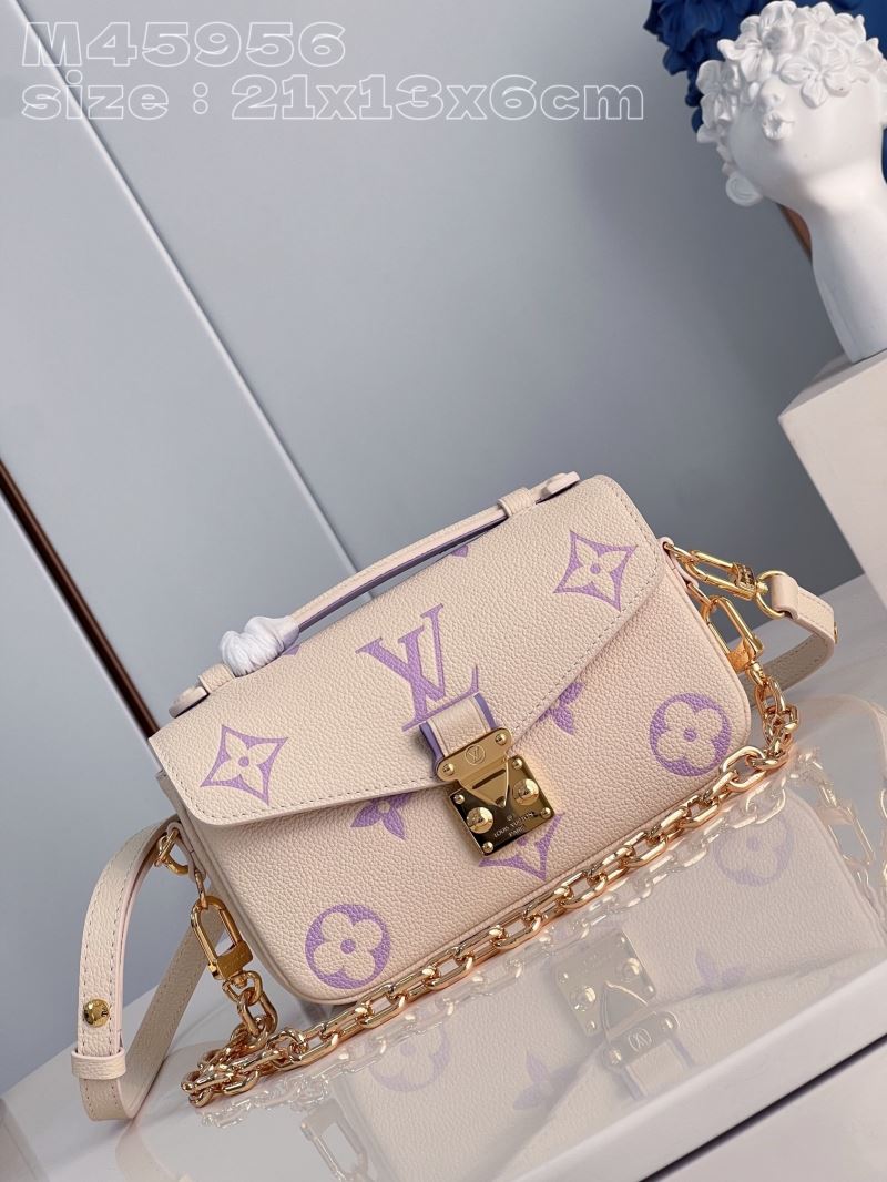 LV Satchel bags